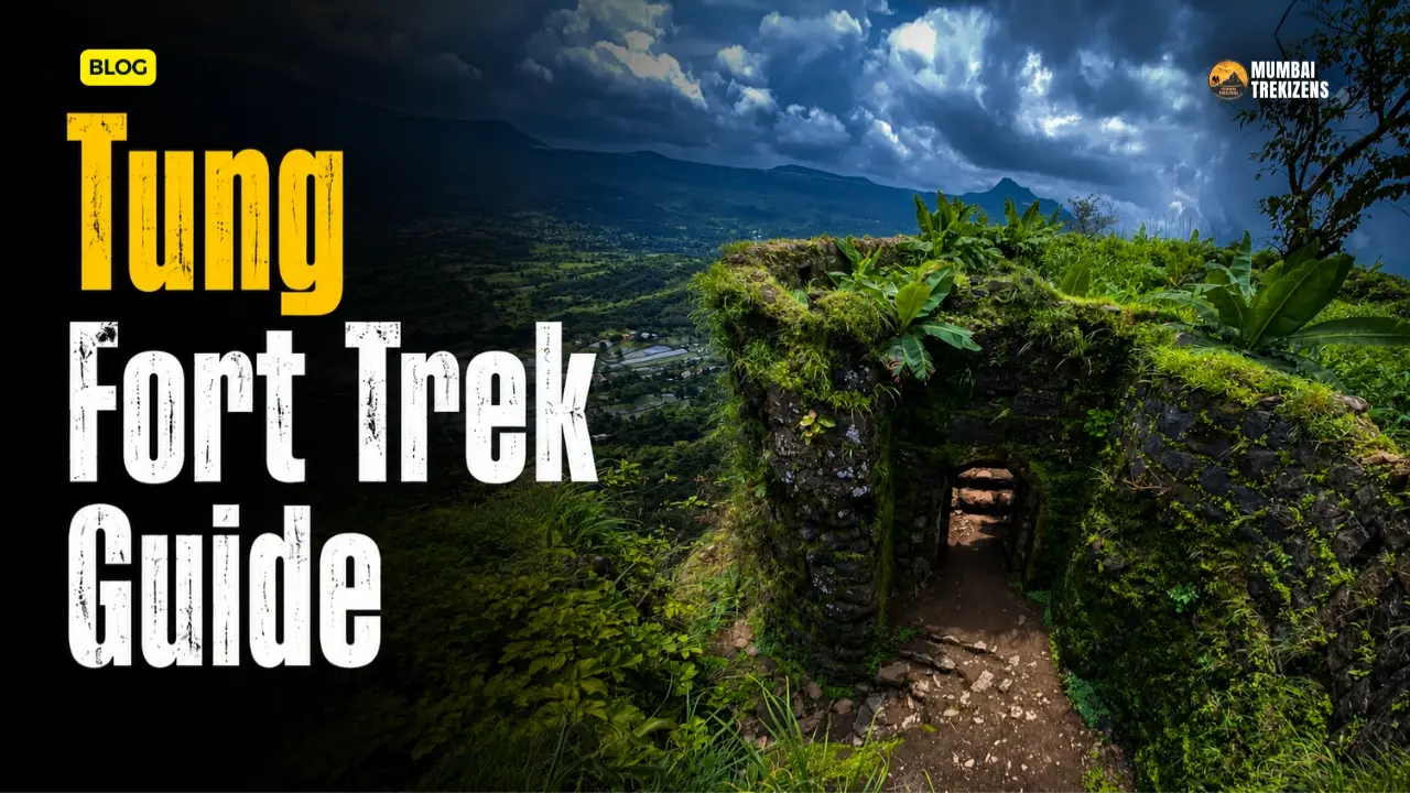 Tung fort trek
