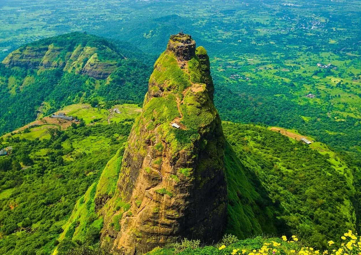 Kalavantin Durg